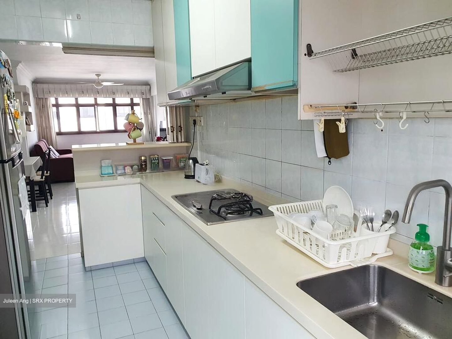 Blk 767 Longvale (Bedok), HDB 5 Rooms #442203031